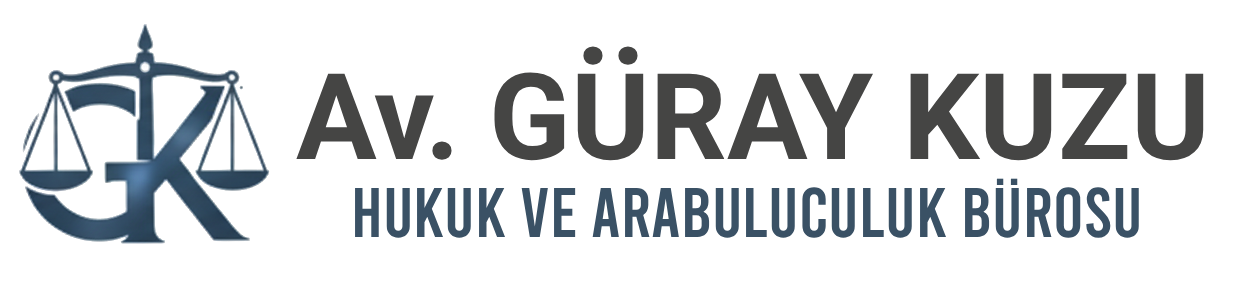 Güray Kuzu Hukuk Bürosu